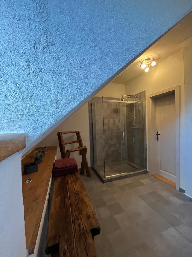 Apartmany Pod Schodami Banska Stiavnica Exterior foto