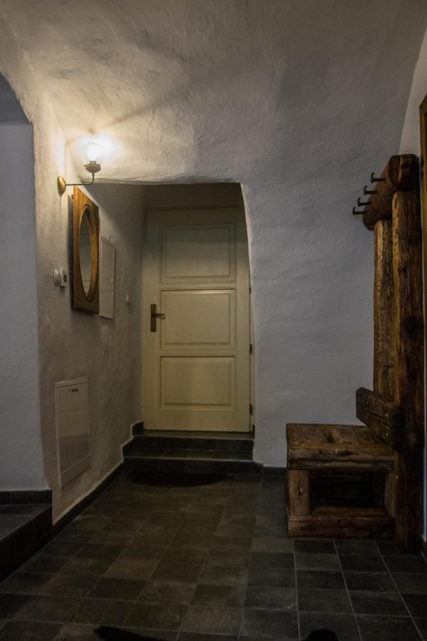 Apartmany Pod Schodami Banska Stiavnica Exterior foto