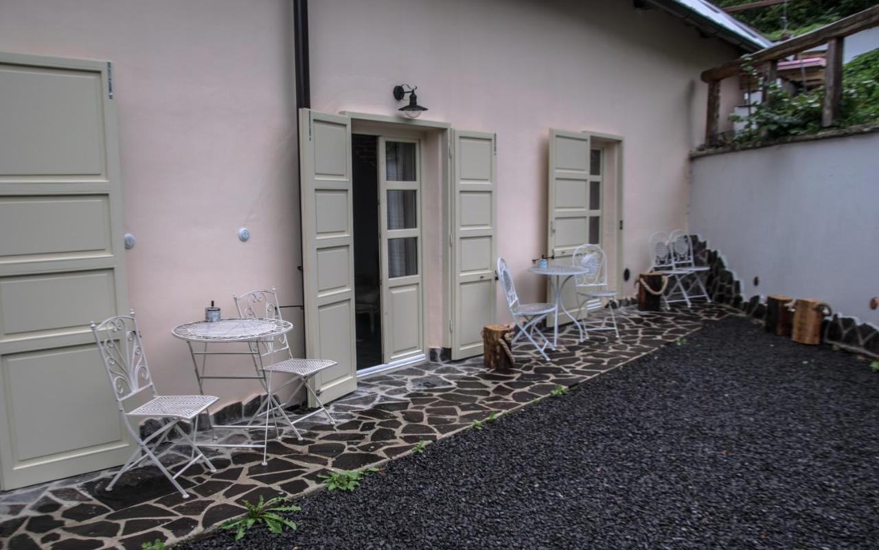 Apartmany Pod Schodami Banska Stiavnica Exterior foto
