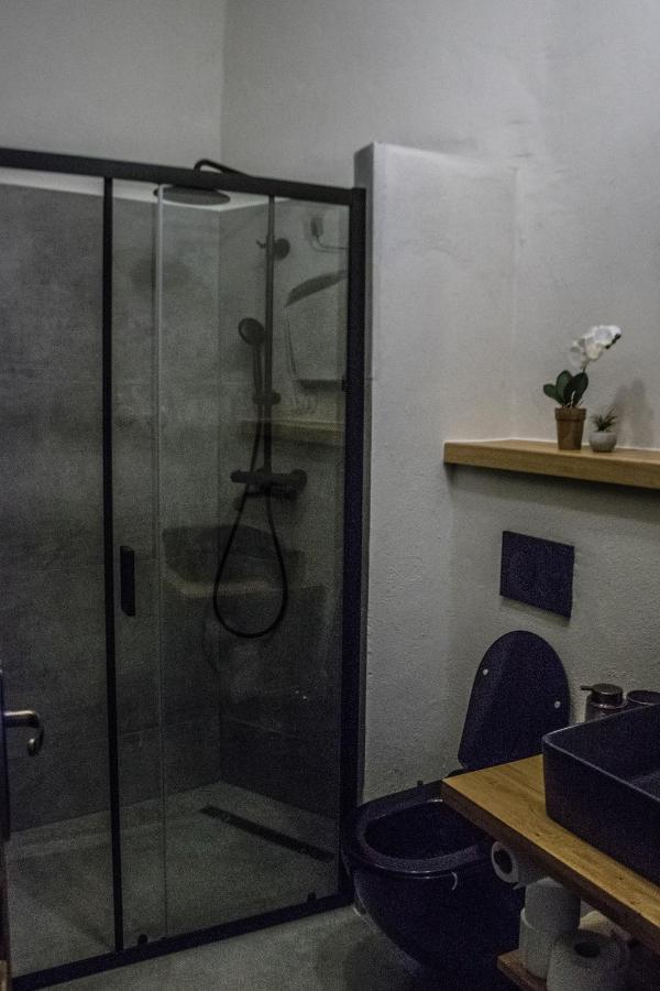 Apartmany Pod Schodami Banska Stiavnica Exterior foto