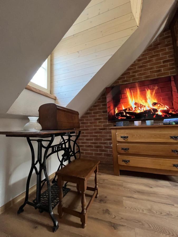 Apartmany Pod Schodami Banska Stiavnica Exterior foto