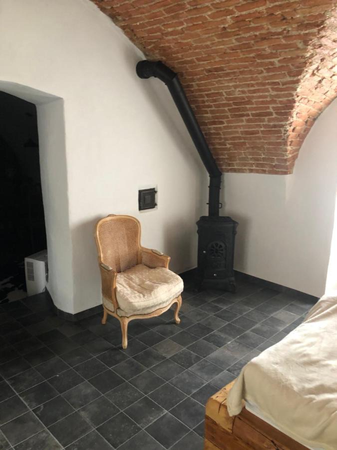 Apartmany Pod Schodami Banska Stiavnica Exterior foto